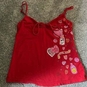 victorias Secret tank top